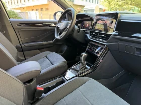 VW T-Roc VW T- Roc Style 1.5 TSI OPF DSG - 59130 лв. / 30232.69 € - 29636846 12