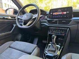 VW T-Roc VW T- Roc Style 1.5 TSI OPF DSG - 59130 лв. / 30232.69 € - 29636846 11