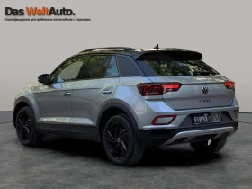 VW T-Roc VW T- Roc Style 1.5 TSI OPF DSG - 59130 лв. / 30232.69 € - 29636846 3