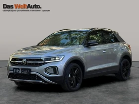 VW T-Roc VW T- Roc Style 1.5 TSI OPF DSG - изображение 1