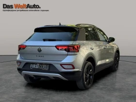 VW T-Roc VW T- Roc Style 1.5 TSI OPF DSG - 59130 лв. / 30232.69 € - 29636846 6