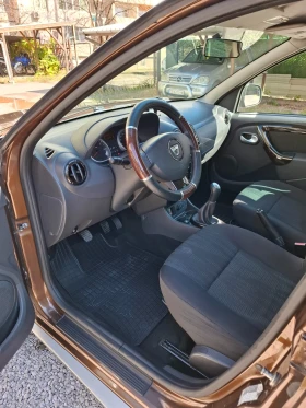 Обява за продажба на Dacia Duster 1.6 16V GPL ~11 500 лв. - изображение 5