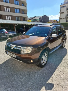 Обява за продажба на Dacia Duster 1.6 16V GPL ~11 500 лв. - изображение 1