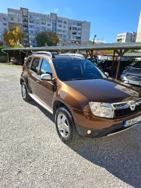Обява за продажба на Dacia Duster 1.6 16V GPL ~11 500 лв. - изображение 2