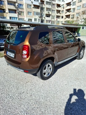 Обява за продажба на Dacia Duster 1.6 16V GPL ~11 500 лв. - изображение 3
