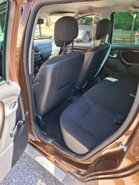 Обява за продажба на Dacia Duster 1.6 16V GPL ~11 500 лв. - изображение 7