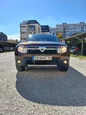 Обява за продажба на Dacia Duster 1.6 16V GPL ~11 500 лв. - изображение 1