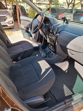 Обява за продажба на Dacia Duster 1.6 16V GPL ~11 500 лв. - изображение 6