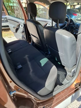 Обява за продажба на Dacia Duster 1.6 16V GPL ~11 500 лв. - изображение 8