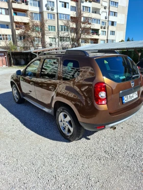 Обява за продажба на Dacia Duster 1.6 16V GPL ~11 500 лв. - изображение 4