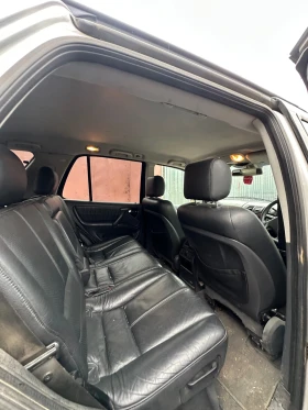 Mercedes-Benz ML 270 W-163 ML-270  4000  | Mobile.bg    6