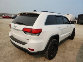 Jeep Grand cherokee * 4D UTILITY 4WD | LAREDO * CARFAX *   | Mobile.bg    3