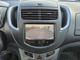 Chevrolet Trax 1.4T-140кс= 4х4= ФАБРИЧНА ГАЗ= 152.000км= КАМЕРА - 15900 лв. / 8129.54 € - 53359614 15