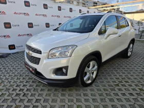 Chevrolet Trax 1.4T-140кс= 4х4= ФАБРИЧНА ГАЗ= 152.000км= КАМЕРА - 15900 лв. / 8129.54 € - 53359614 6