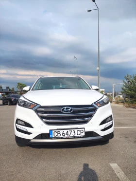 Hyundai Tucson Xpossible 145000 km | Mobile.bg    3
