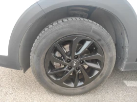 Hyundai Tucson Xpossible 145000 km | Mobile.bg    11