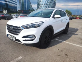 Hyundai Tucson Xpossible 145000 km | Mobile.bg    4