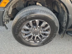 Ford Ranger * XLT CREW CAB SHORT BED * CARFAX * БЕЗ ПЪРВОНАЧАЛ - 35800 лв. / 18304.25 € - 48376593 6