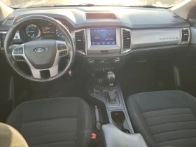 Ford Ranger * XLT CREW CAB SHORT BED * CARFAX * БЕЗ ПЪРВОНАЧАЛ - 35800 лв. / 18304.25 € - 48376593 10