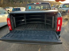 Ford Ranger * XLT CREW CAB SHORT BED * CARFAX * БЕЗ ПЪРВОНАЧАЛ - 35800 лв. / 18304.25 € - 48376593 13