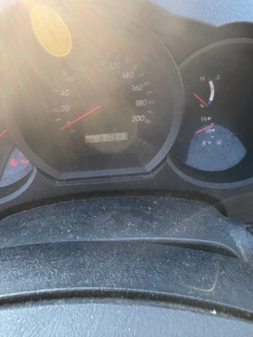 Toyota Hilux, снимка 4 — Bazar.bg Toyota Hilux, снимка 4