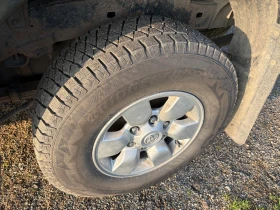 Toyota Hilux, снимка 7 — Bazar.bg Toyota Hilux, снимка 7