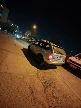 BMW X5 3.0I, снимка 5