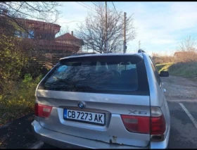 BMW X5 3.0I, снимка 3