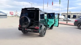 Mercedes-Benz G 500 AMG BRABUS;ГАЗОВ ИНЖЕКЦИОН;ПОДГРЕВ;КАМЕРА - 44200 € / 86447.69 лв. - 15071486 3