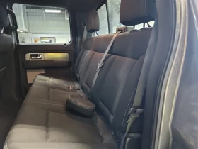 Ford F150 CARFAX* АВТОФИНАНСИРАНЕ БЕЗ ПЪРВОНАЧАЛНА ВНОСКА, снимка 11