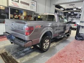 Ford F150 CARFAX* АВТОФИНАНСИРАНЕ БЕЗ ПЪРВОНАЧАЛНА ВНОСКА, снимка 3