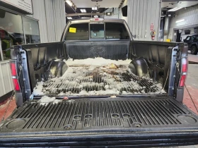 Ford F150 CARFAX* АВТОФИНАНСИРАНЕ БЕЗ ПЪРВОНАЧАЛНА ВНОСКА, снимка 12