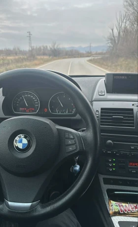 BMW X3 - 5300 € / 10365.90 лв. - 51558529 9