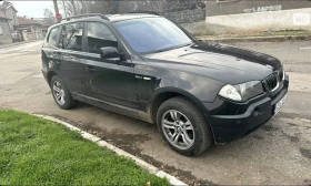 BMW X3 - 5300 € / 10365.90 лв. - 51558529 3