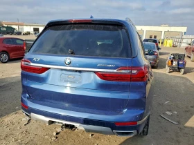 BMW X7 3l xDrive40I - 35800 € / 70018.71 лв. - 13378399 6