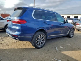 BMW X7 3l xDrive40I - 35800 € / 70018.71 лв. - 13378399 3