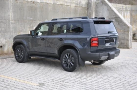 Toyota Land cruiser i Force Max/Luxury - 88888 € / 173849.82 лв. - 74487105 6