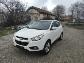 Hyundai IX35 1.7GRDI отличен кеилис навигация - 6850 € / 13397.44 лв. - 19978303 3