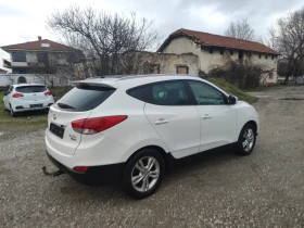 Hyundai IX35 1.7GRDI отличен кеилис навигация - 6850 € / 13397.44 лв. - 19978303 4