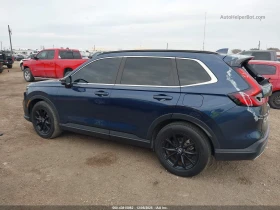 Honda Cr-v HYBRID* SPORT* AWD* Крайна цена до БГ - 23330 € / 45629.51 лв. - 76875211 9