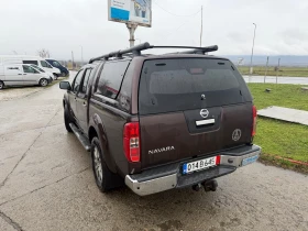 Nissan Navara 3.0 V6 TOP - 11500 € / 22492.04 лв. - 93777977 6