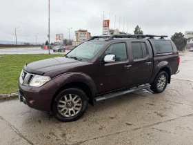 Nissan Navara 3.0 V6 TOP - 11500 € / 22492.04 лв. - 93777977 2