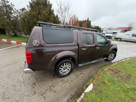 Nissan Navara 3.0 V6 TOP - 11500 € / 22492.04 лв. - 93777977 9