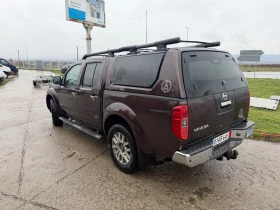 Nissan Navara 3.0 V6 TOP - 11500 € / 22492.04 лв. - 93777977 7