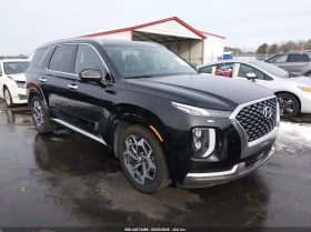 Hyundai Palisade 3.8l Calligraphy - изображение 1