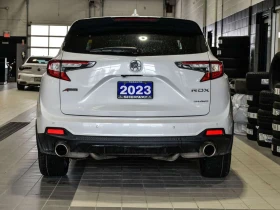 Acura Rdx * A Spec ACURA CERTIFIED * CARFAX * ЦЕНА ДО БГ | Auto.bg — изображение 8