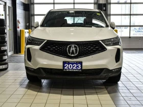 Acura Rdx * A Spec ACURA CERTIFIED * CARFAX * ЦЕНА ДО БГ | Auto.bg — изображение 4