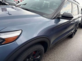 Ford Explorer * ST * ���������������� * ��������� * 360 | Mobile.bg � ����� ������ 2