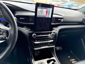 Ford Explorer * ST * ���������������� * ��������� * 360 | Mobile.bg � ����� ������ 9