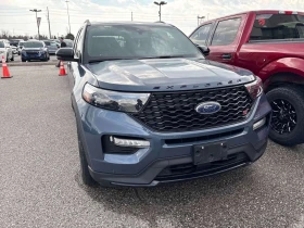 Ford Explorer * ST * ���������������� * ��������� * 360 | Mobile.bg � ����� ������ 6